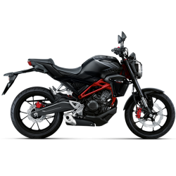 CB150R The Streetster