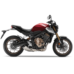 CB650R phiên bản 2021