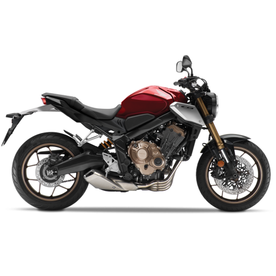 CB650R phiên bản 2021 CB650R phiên bản 2021