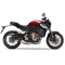 CB650R phiên bản 2021