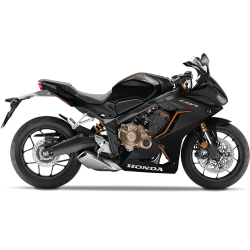 CBR650R phiên bản 2021