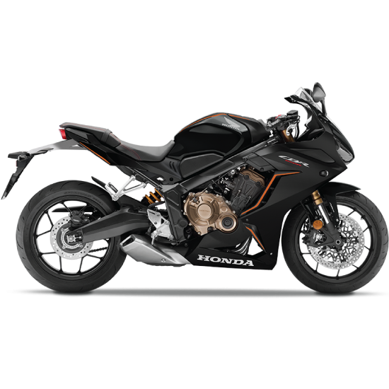 CBR650R phiên bản 2021 CBR650R phiên bản 2021