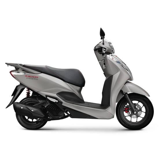 LEAD 125cc LEAD 125cc