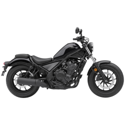 Rebel 500 phiên bản 2022