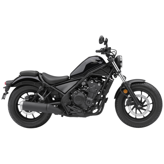 Rebel 500 phiên bản 2022 Rebel 500 phiên bản 2022