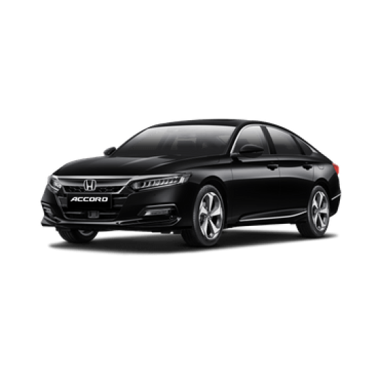 ACCORD ACCORD