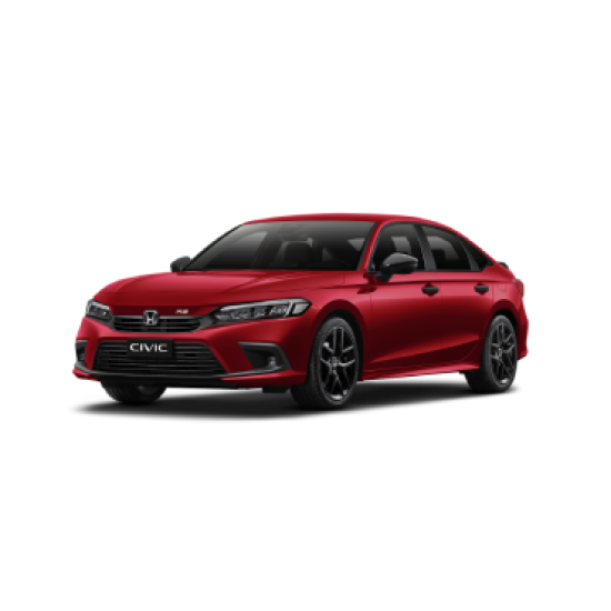 CIVIC CIVIC