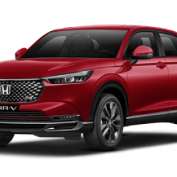 HR-V