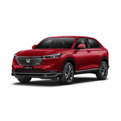 HR-V