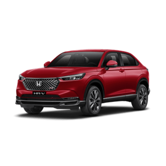 HR-V HR-V