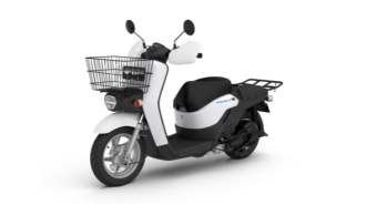 Honda Việt Nam phối hợp với Bưu Điện Việt Nam  triển khai thí điểm dự án sử dụng xe điện giao hàng