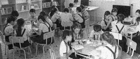 Hỗ trợ giáo dục